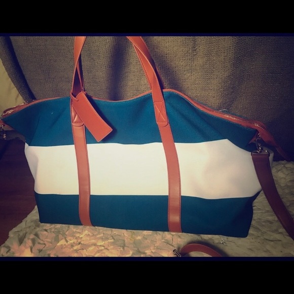 Summer and Rose bag - Picture 1 of 7